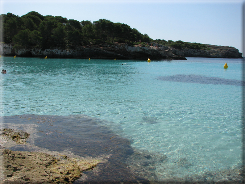 foto Menorca
